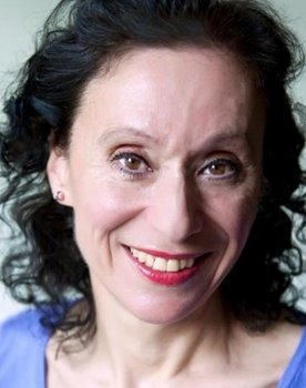 Jill Connick