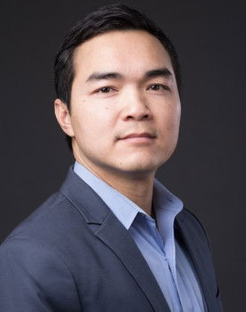 Mark Sundara as Doorman