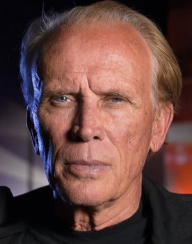 Peter Weller