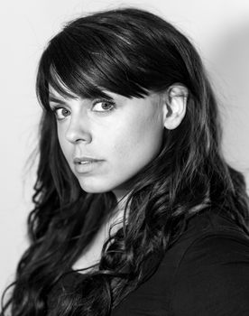 Lykke Kristine Moen