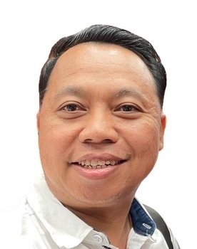 Eko Mulyadi