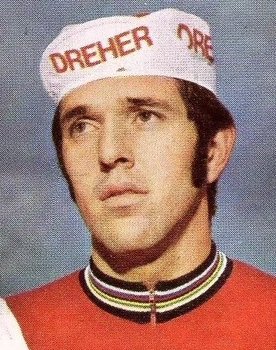 Roger De Vlaeminck as Himself