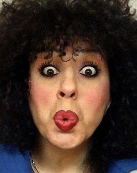 Natasa Gerasimidou