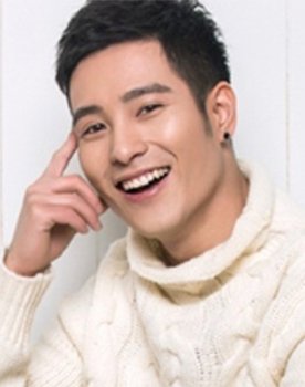 Ge Zheng
