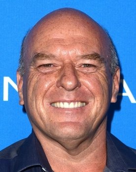 Dean Norris as W.D. Twitchell