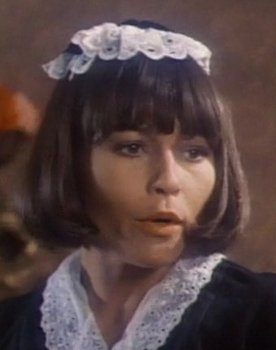 Young Lady Chatterley