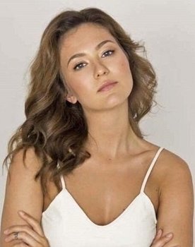 Iana Gladkikh