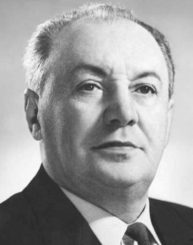Pyotr Arzhanov
