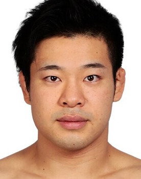 Daiki Odashima as Daiki Odashima