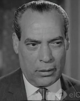 Saeed Khalil as 