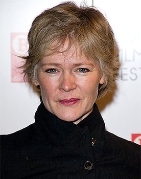 Clare Holman Photo