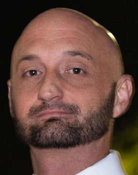 Trent Duncan as Hunter