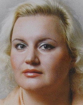 Mariya Lyubimova