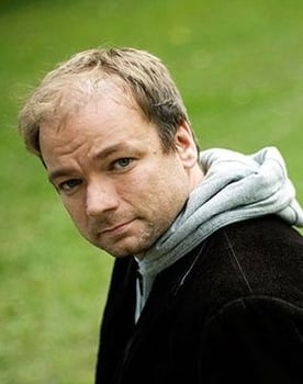 André Øvredal as 