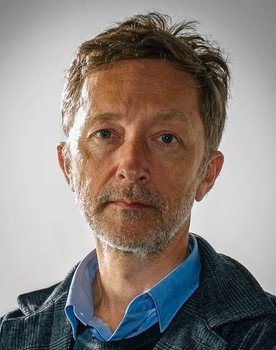 Giles Gardner