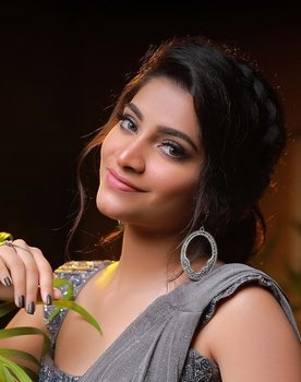 Malavika Sreenath