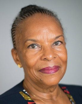 Christiane Taubira