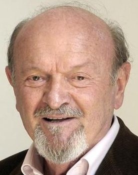 Omero Antonutti as Michele Sindona