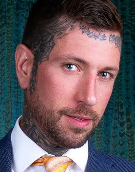 Ryan Sebastian