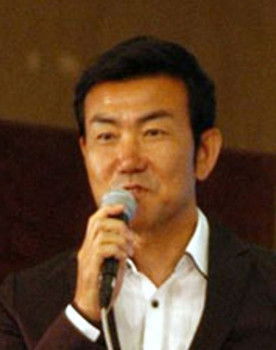 Hideyuki Katsuki