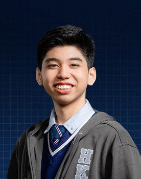 Rafael Nevan Prayogo