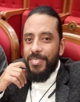 Tarek Al Kashef