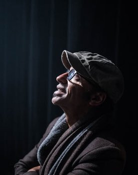 Manu Katché as Batterie et chants