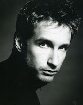 Christopher Schaldenbrand