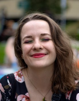 Jade Harrison-Will as Jade Harrison-Will