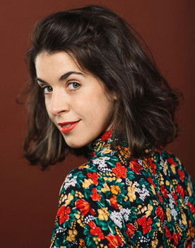 Marina Congost Nogué