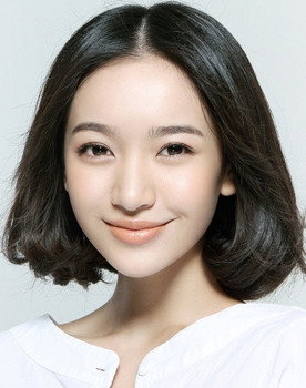 Bai Xue as Zhou Wenyao