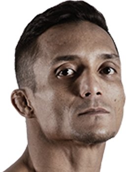 ACA 175: Gordeev vs. Damkovsky