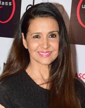 Sharon Prabhakar