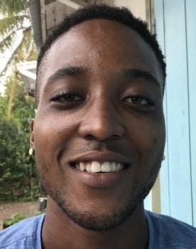 Rasheed Morris as Self - PMI Member