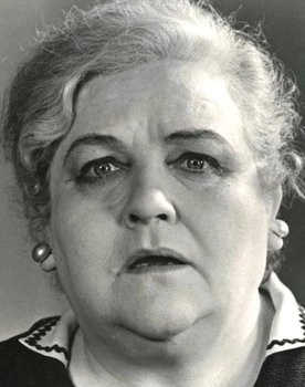 Elga Olga Svendsen