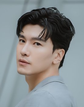 Liu Min-Ting