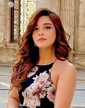 Nada Maher as ليلى