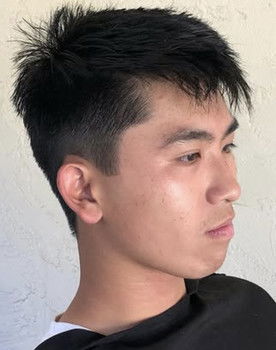 Jonathan Ly as Jonathan