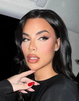 Jedet as La Veneno (primera etapa)