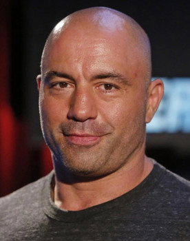 Joe Rogan as Joe Rogan