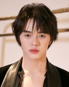 Boripat Jamsat as [Chol's friend]
