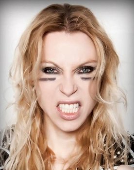 Arch Enemy: [2001] Vosselaar, Belgium