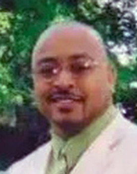 Rodney Wickfall