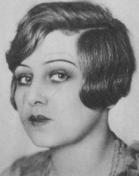 Белла Чернова