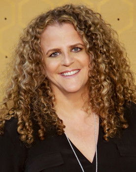Allison Grodner