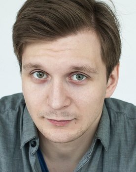 Алан Ишмаев as Приходько