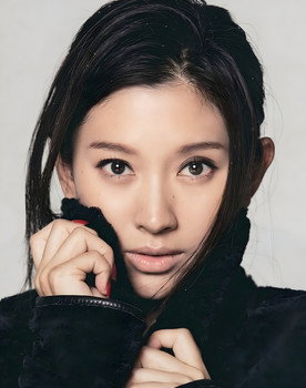 Ryoko Shinohara as Tachikawa Misa