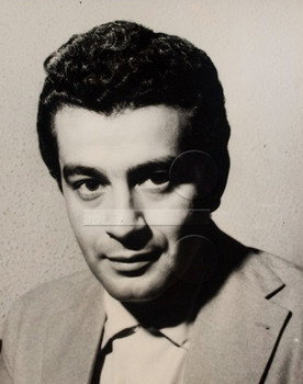 Mauricio Morey