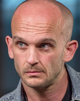 Zach Blair as Himself