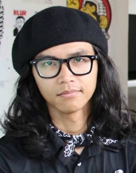 Fahmi Reza